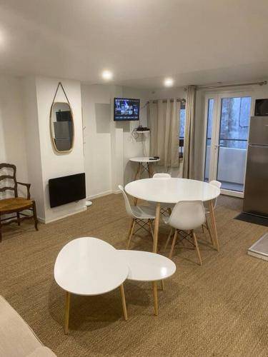 Appartement Clermont-Ferrand