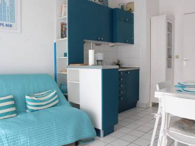 Appartement La Rochelle