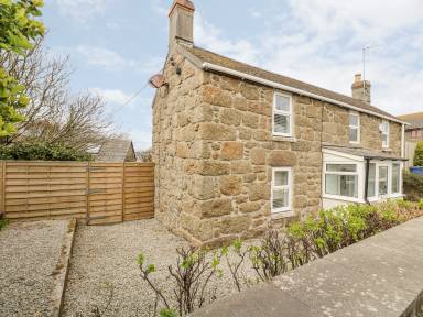 130 m² Cottage