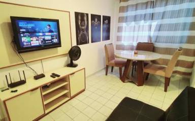 Apartamento  Juazeiro