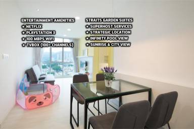 Apartment  George Town