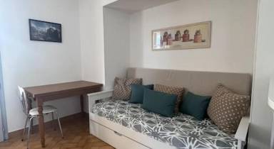 Appartement 50 m²