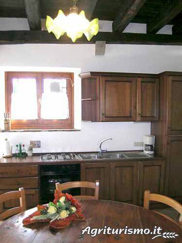 Villa Coren: Appartamento 4 — photo 5