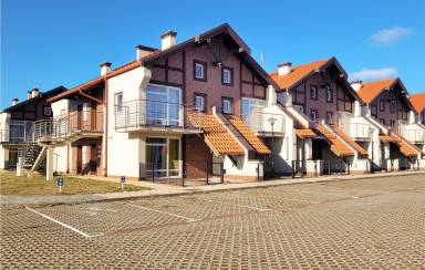 Apartament  Frombork