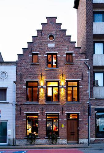 Bed & Breakfast Mechelen