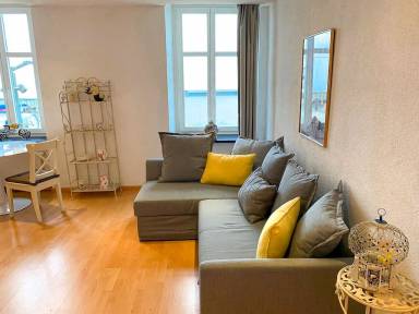 Ferienwohnung Mittelland