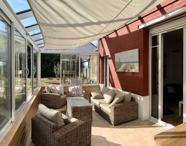 Maison de vacances  Criel-sur-Mer