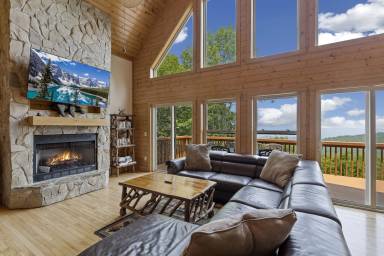 House Beech Mountain