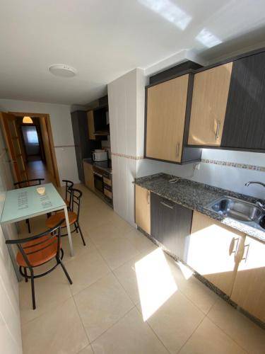 Apartamento Sarria