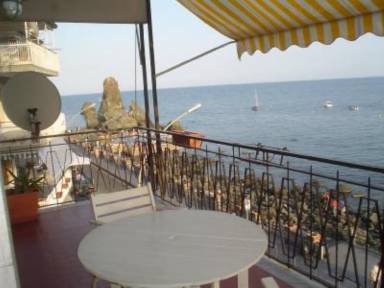 Appartamento Aci Castello