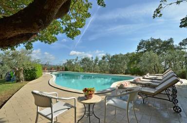 Villa  Rapale