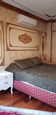 Appartement Beşiktaş