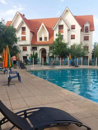 Appartement Ifrane