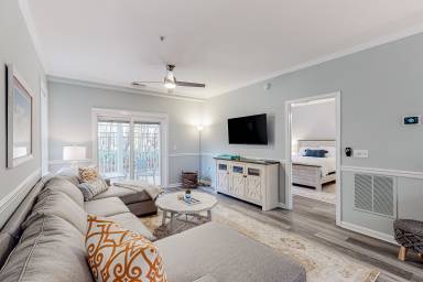 Condo Dewey Beach