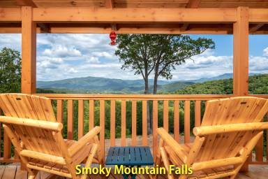 Cabin Cosby
