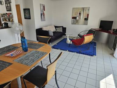 Unterkünfte & Apartments in Schwetzingen  - HomeToGo