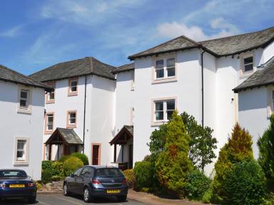 Casa rural Keswick