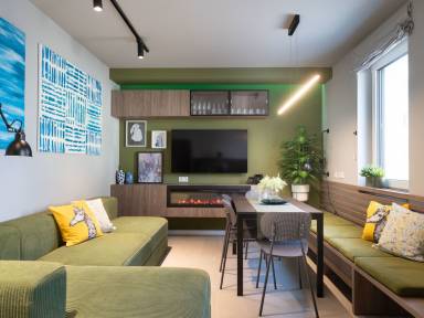 Maison de vacances 110 m²