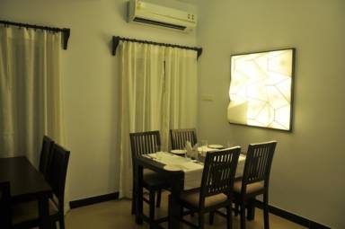 Private room Chennai