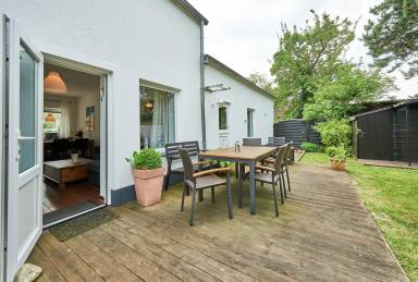 Casa 80 m²
