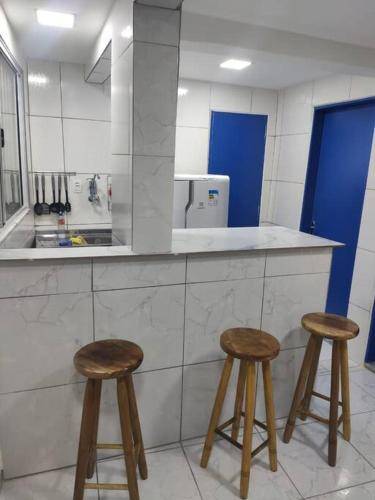 Apartamento Ipanema