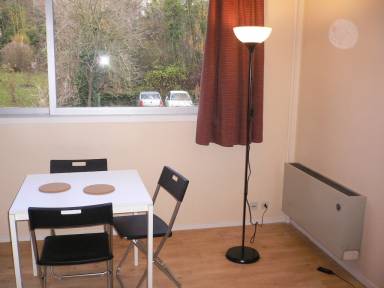 Apartment Rouen