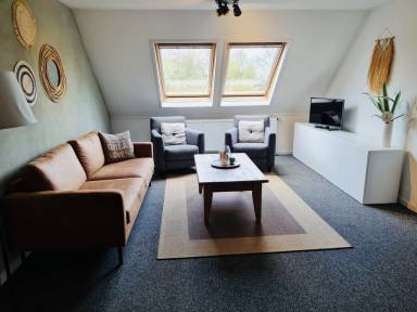 Ferienwohnung  Sneek