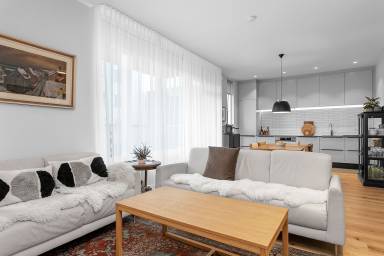 83 m² Apartment