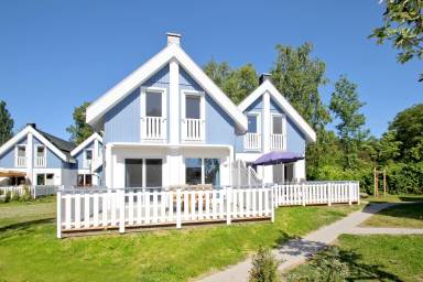 Casa Breege