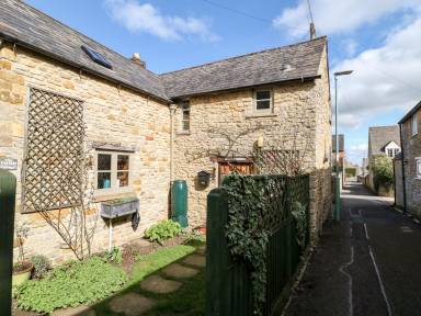 Cottage Stow-on-the-Wold