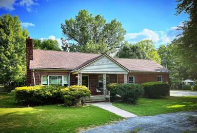 House Pittsburg