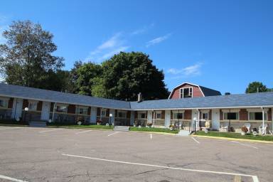 Motel Pembroke