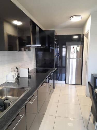 Apartment Acropolis