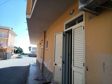 Appartamento Gizzeria