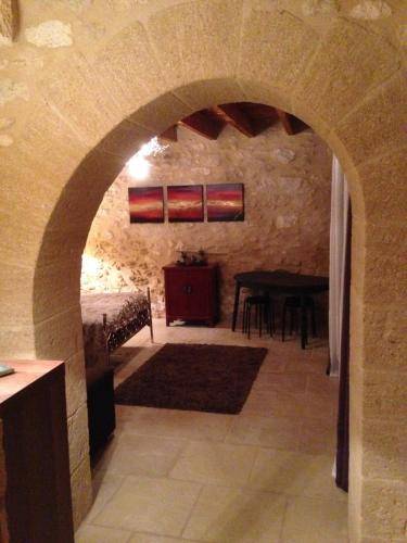 Chambre d'hôtes Saint-Hilaire-d'Ozilhan