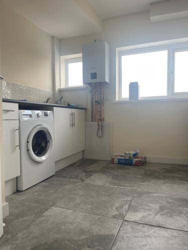 36 m² Ferienwohnung