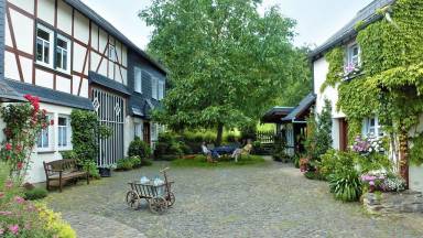 Ferienwohnung Kastellaun
