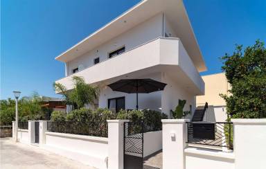 Ferienwohnung Rhodos