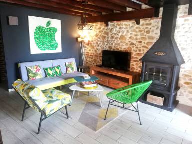 Casa Saint-Cyprien
