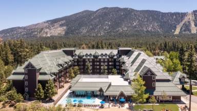 Condominio South Lake Tahoe