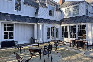 House Newfane