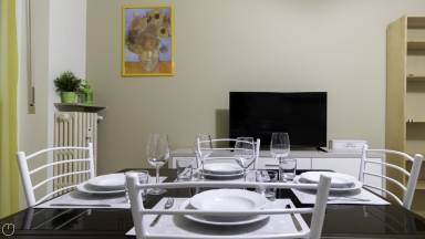 Appartamento Corsico