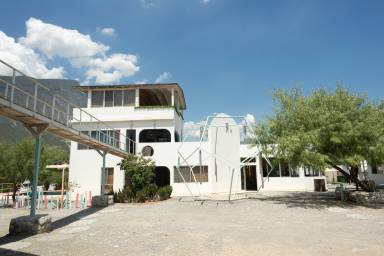 Villa  San Pedro Garza García