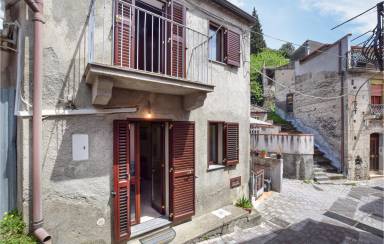 Casa 40 m²