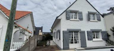 Maison de vacances 83 m²