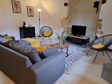 Maison de vacances 85 m²