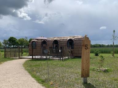 Mobilheim Ströhen