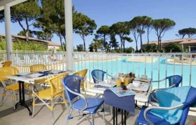 Appartement Aubais