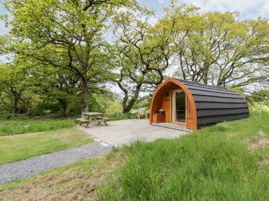 105 m² Cottage