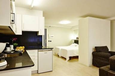 Aparthotel Bermeo